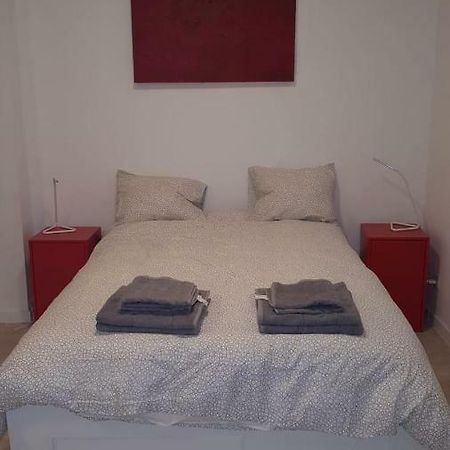 Central Appartment 2 Bedrooms ブリュッセル エクステリア 写真